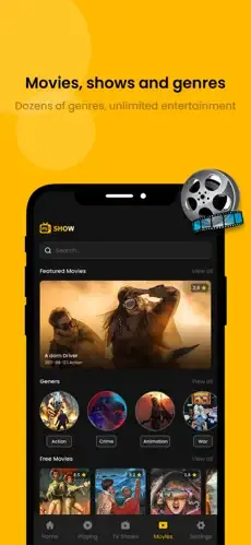 lokah-ott-jio-hotstar Movies and shows